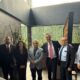 REUNIÓN CON EMPRESA INTERESADA EN EL PROYECTO DE AMPLIACIÓN DEL PUERTO DE SEYBAPLAYA