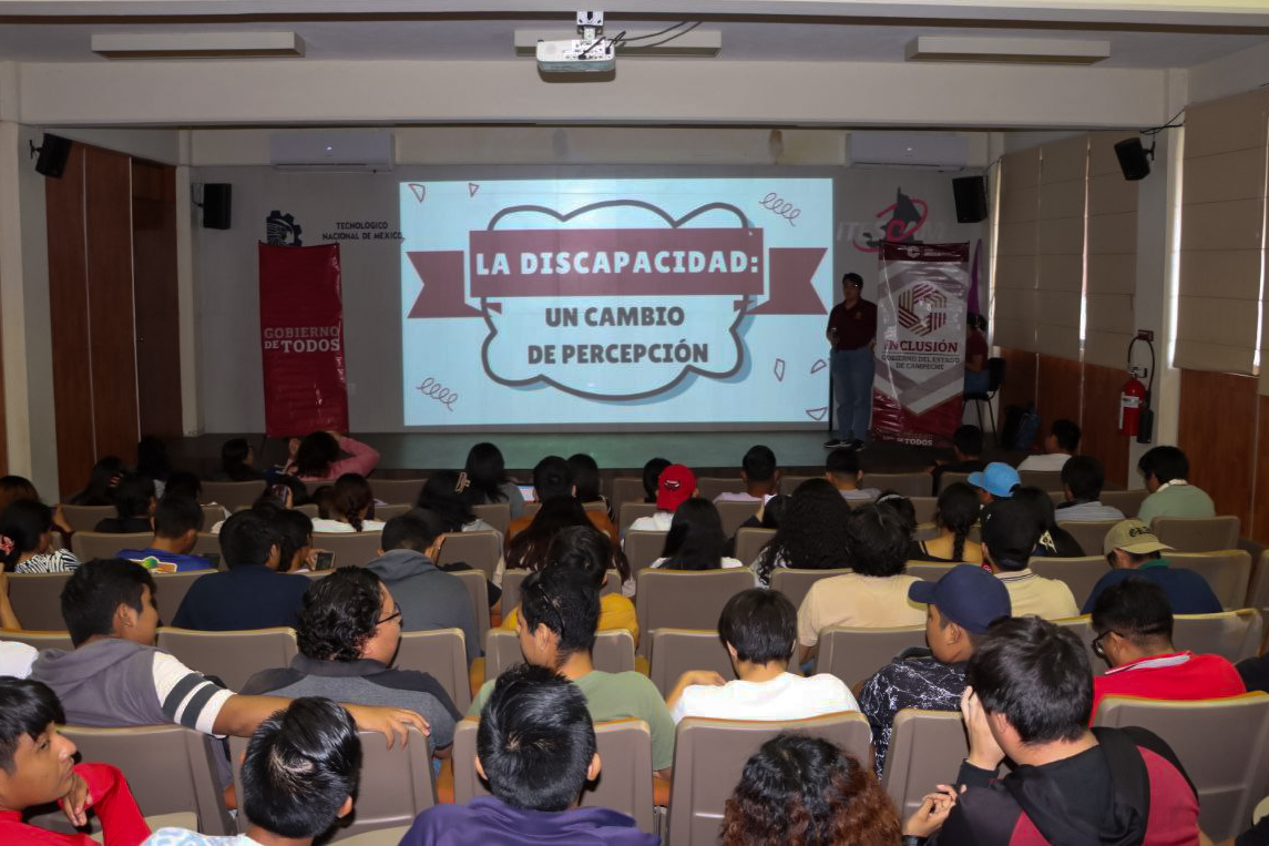 INCLUSIÓN EN ACCIÓN: MINI-FERIA LLEGA A CALKINÍ PARA SENSIBILIZAR Y EDUCAR