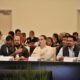 DIRECTOR DEL IEEA CAMPECHE PRESENTA EL PROYECTO “ENCHÚLAME LA PLAZA” DURANTE LA II SESIÓN ORDINARIA CELEBRADA EN SAN LUIS POTOSÍ