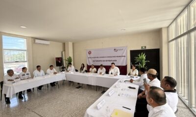 INSTALACIÓN DEL CONSEJO CONSULTIVO MUNICIPAL DE TURISMO DE SEYBAPLAYA