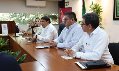 IMEC PRESENTA LA CARTILLA DE DERECHOS DE LAS MUJERES EN LA SEDUC
