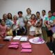 IMEC BENEFICIA A 40 MUJERES CON LENTES A BAJO COSTO A TRAVÉS DE LA CAMPAÑA “SALUD VISUAL PARA TODAS”