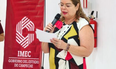 IMEC PRESENTA LA CARTILLA DE DERECHOS DE LAS MUJERES A LA SECONT
