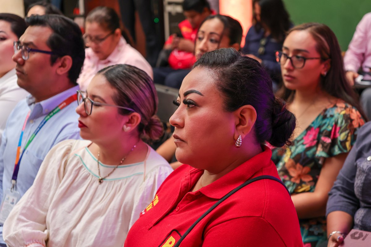 IMEC PRESENTA INFORME DE RESULTADOS 2025 EN LA ATENCIÓN DE LA ALERTA DE VIOLENCIA DE GÉNERO CONTRA LAS MUJERES Y EL PROGRAMA DE TRABAJO