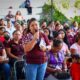 ¡ES TIEMPO DE MUJERES! ESCÁRCEGA, PARTICIPA CON MÁS DE 250 MUJERES EN LA “ASAMBLEA DE MUJERES, VOCES POR LA IGUALDAD Y CONTRA LAS VIOLENCIAS”