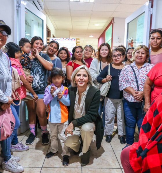 MÁS DE 100 MUJERES ATENDIDAS EN LA JORNADA DE SALUD PARA TODAS DEL IMEC; SE ABRE NUEVA FECHA EL 3 DE FEBRERO