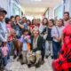 MÁS DE 100 MUJERES ATENDIDAS EN LA JORNADA DE SALUD PARA TODAS DEL IMEC; SE ABRE NUEVA FECHA EL 3 DE FEBRERO