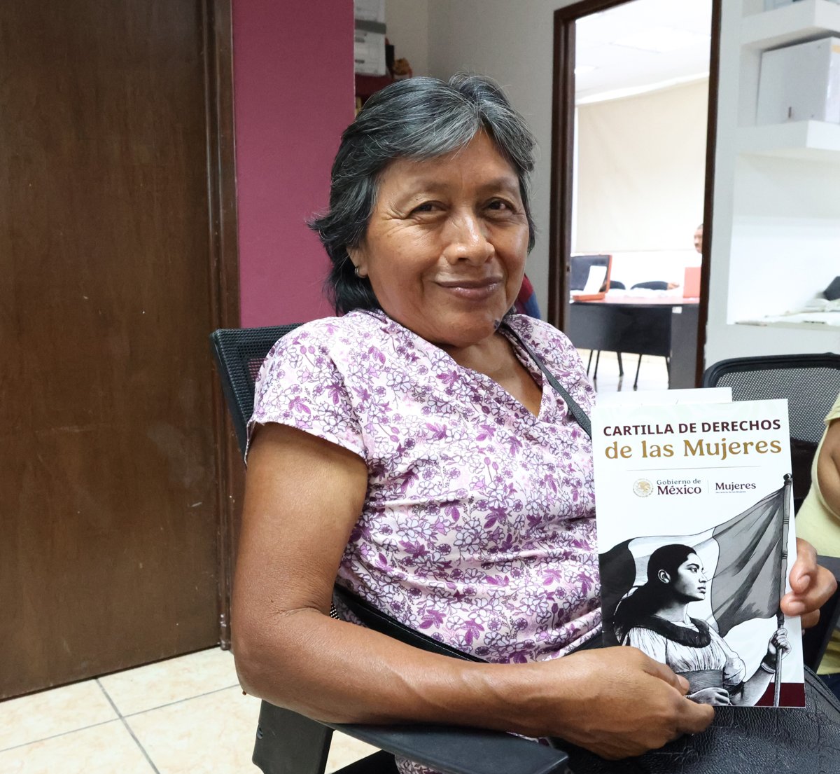 IMEC BENEFICIA A 31 PERSONAS CON LA CAMPAÑA “SALUD VISUAL PARA TODAS”