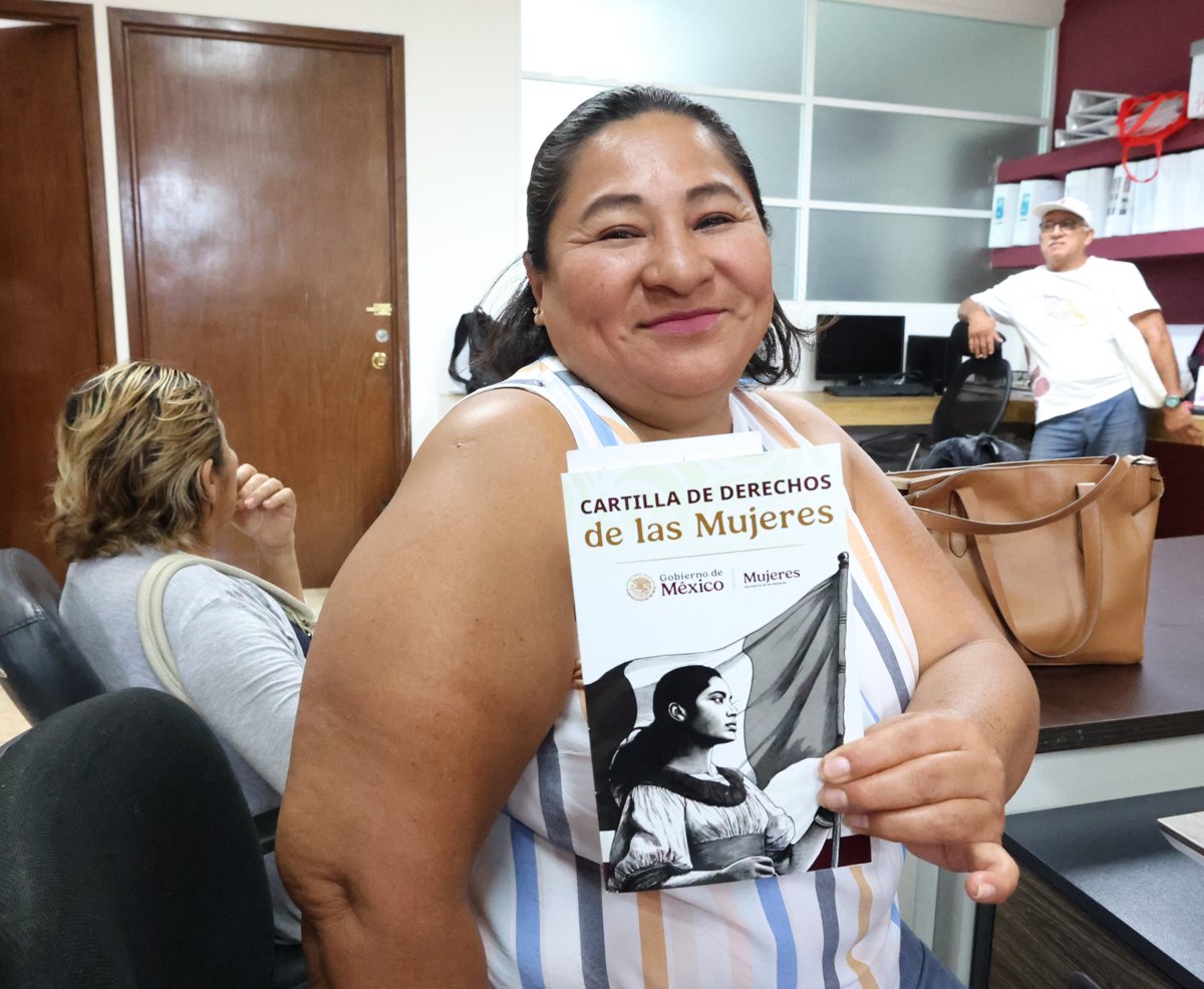 IMEC BENEFICIA A 31 PERSONAS CON LA CAMPAÑA “SALUD VISUAL PARA TODAS”
