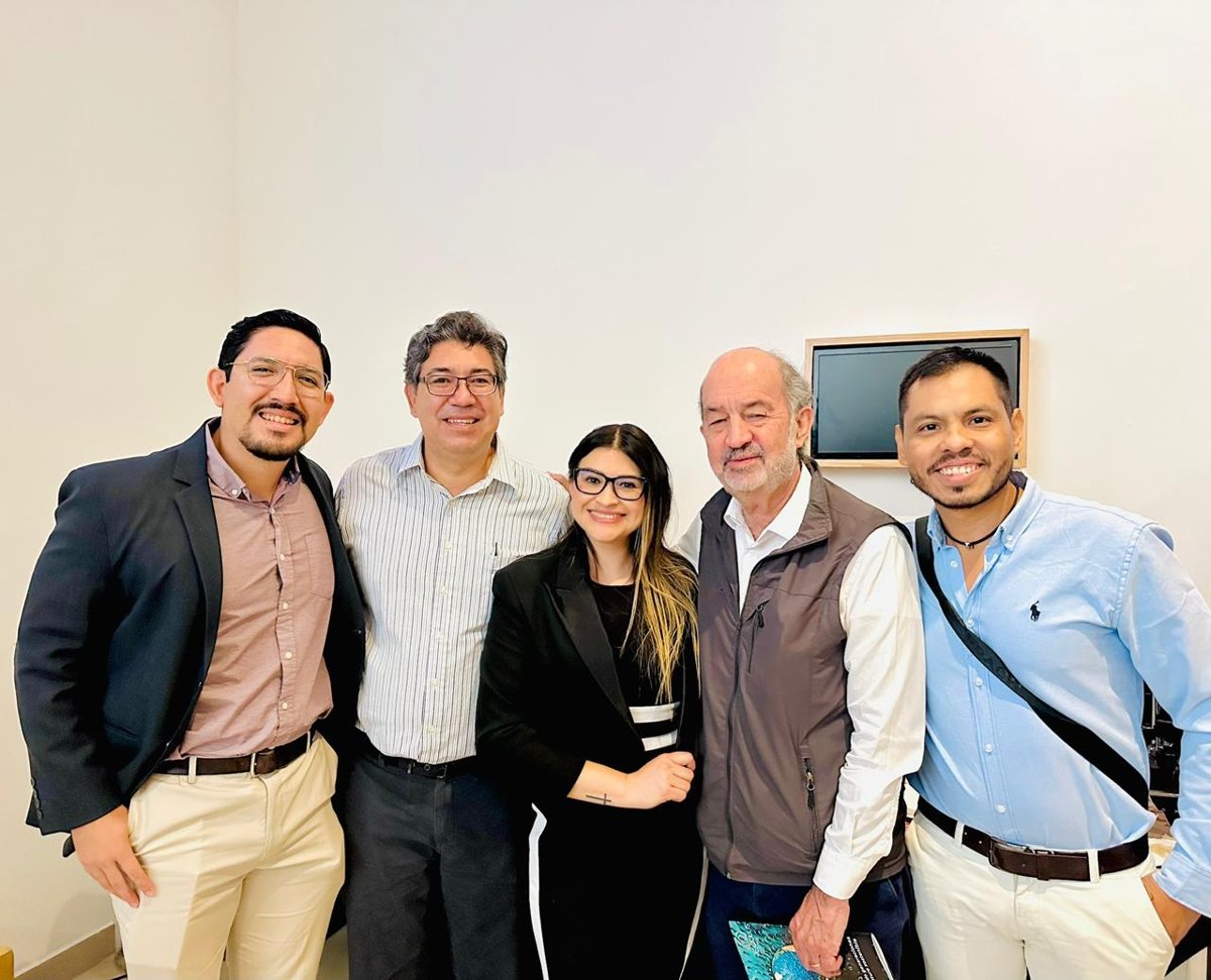 CAMPECHE SELLA ALIANZA PARA PROYECTOS DE ENERGÍA LIMPIA Y EQUIDAD SOCIAL