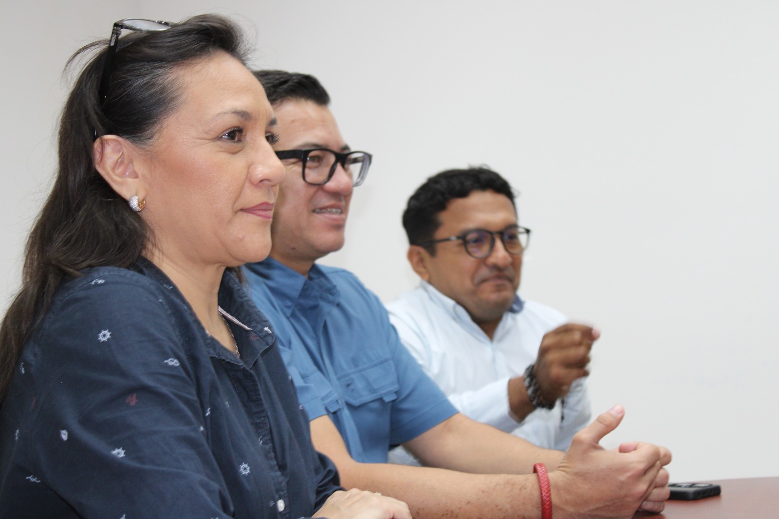 IMEC LLEVA A CABO LA INSTALACIÓN DEL COMITÉ DE ÉTICA 2025-2028