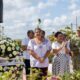 RINDEN HOMENAJE A MARÍA LAVALLE URBINA EN SU XXIX ANIVERSARIO LUCTUOSO