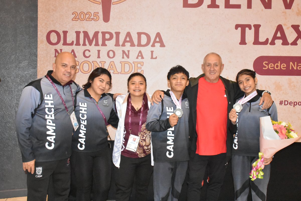 PLATA PARA SILVANA LÓPEZ MORENO EN EL MUNDIAL DE PARANATACIÓN