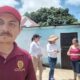 PROMOCIÓN DE LOS CURSOS EXTRAMUROS EN LAS COMUNIDADES DE TUMBO DE LA MONTAÑA Y EL ZAPOTE