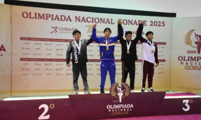 PLATA PARA SILVANA LÓPEZ MORENO EN EL MUNDIAL DE PARANATACIÓN