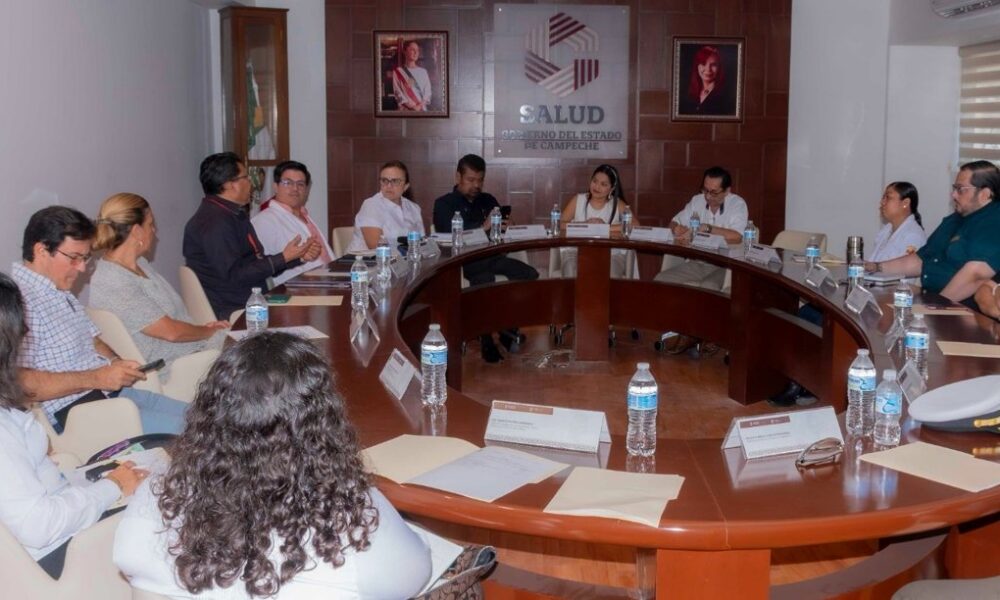 REDOBLARÁN TRABAJO EN EQUIPO PARA LA PROCURACIÓN DE TRASPLANTES DE ÓRGANOS