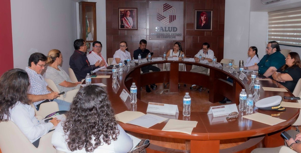 REDOBLARÁN TRABAJO EN EQUIPO PARA LA PROCURACIÓN DE TRASPLANTES DE ÓRGANOS