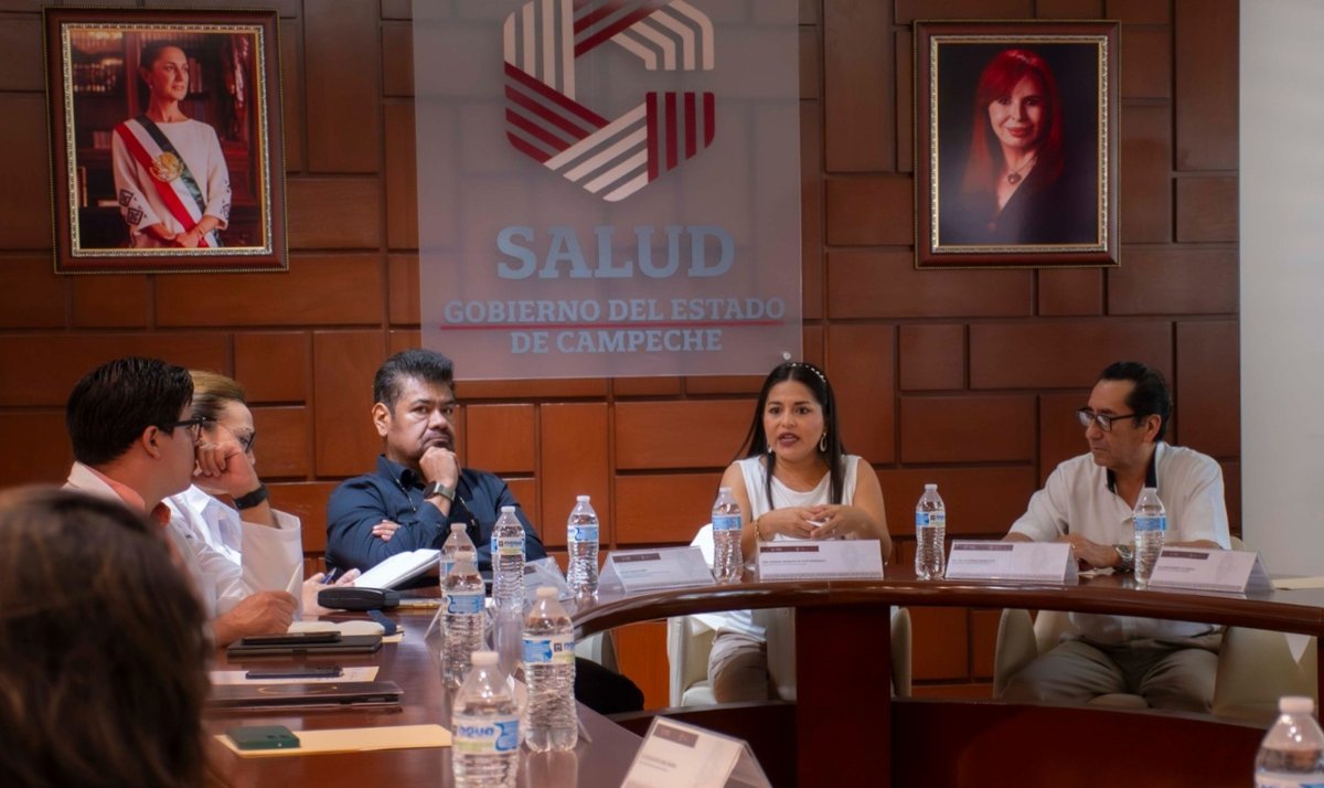 REDOBLARÁN TRABAJO EN EQUIPO PARA LA PROCURACIÓN DE TRASPLANTES DE ÓRGANOS