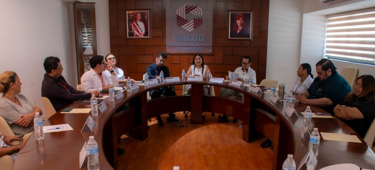 REDOBLARÁN TRABAJO EN EQUIPO PARA LA PROCURACIÓN DE TRASPLANTES DE ÓRGANOS