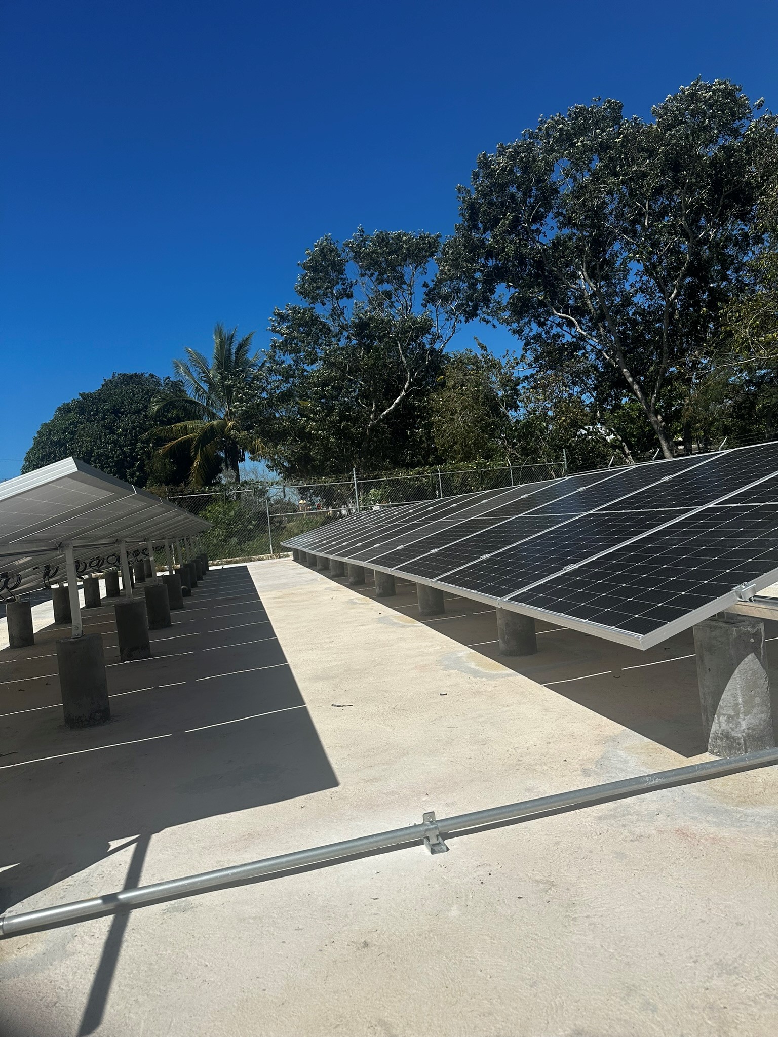 INICIA OBRA COMPLEMENTARIA DEL SISTEMA DE AGUA EN CARLOS CANO CRUZ