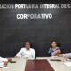 APICAM E IEEA ESTRECHAN VÍNCULOS PARA CONVERTIR EL CDC SAN FRANCISCO KOBÉN EN PILARES