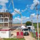 LA CAPAE REGISTRA 50 % DE AVANCE EN LA REHABILITACIÓN DEL SISTEMA DE AGUA POTABLE EN BONFIL, MUNICIPIO DE CAMPECHE