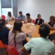 SE ESTABLECE COMPROMISO DE TRABAJO MUTUO, SEDECO Y EMPRENDEDORES REALIZAN REUNIÓN ESTRATÉGICA
