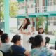 INTEGRACIÓN DEL COMITÉ LA ESCUELA ES NUESTRA DEL CONALEP PLANTEL CAMPECHE