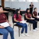 ALUMNOS DEL CECYTEC RECIBIERON CONSTANCIA DE APROBACIÓN DEL CURSO EXTRACURRICULAR DEL IDIOMA CHINO-MANDARÍN, NIVEL BÁSICO 1