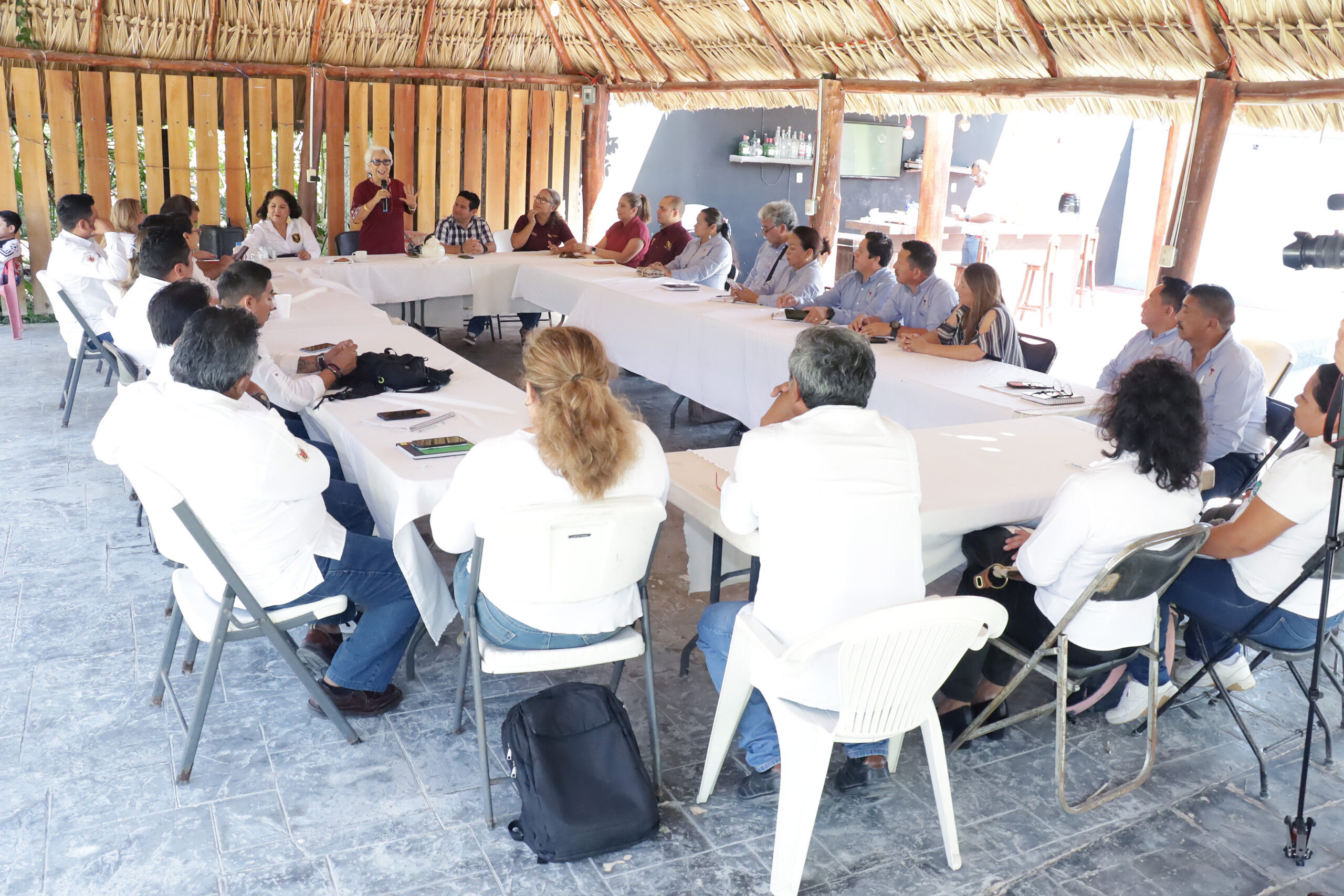CECyTEC SEMILLERO DE JÓVENES TÉCNICOS EN EL MUNICIPIO DE CANDELARIA