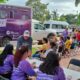 IMEC BRINDA SERVICIOS GRATUITOS A MUJERES EN LA LOCALIDAD DE ALFREDO V. BONFIL