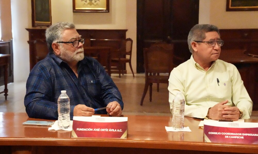 CONSEJO CONSULTIVO DE DESARROLLO SOCIAL ANALIZA PROGRAMAS BIENESTAR PARA EL 2025