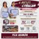 COBACAM REPORTA AVANCES SIGNIFICATIVOS EN EDUCACIÓN, INFRAESTRUCTURA Y JUSTICIA LABORAL DURANTE LOS ÚLTIMOS 6 MESES