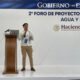 PARTICIPACIÓN DEL ESTADO DE CAMPECHE EN EL 2º FORO DE PROYECTOS PARA EL DESARROLLO SOSTENIBLE: AGUA Y ENERGÍA SUSTENTABLE