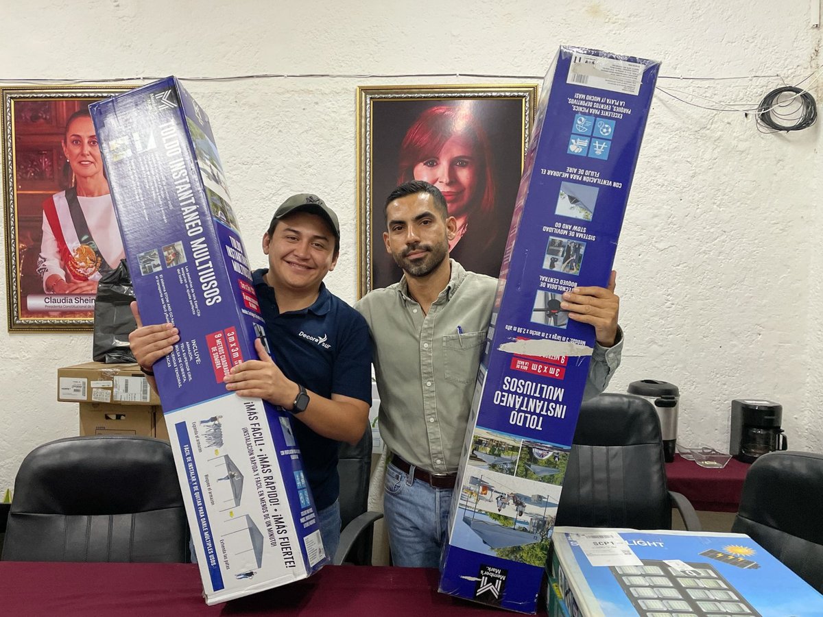 BIENESTAR FORTALECE SENTIDO COMUNITARIO EN SAMULÁ