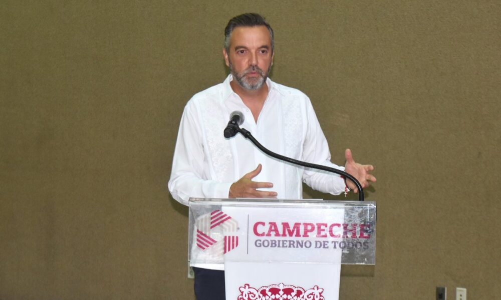 REALIZA SEDECO FORO DE PROPUESTAS PARA LA NUEVA LEY DE DESARROLLO ECONÓMICO EN CIUDAD DEL CARMEN