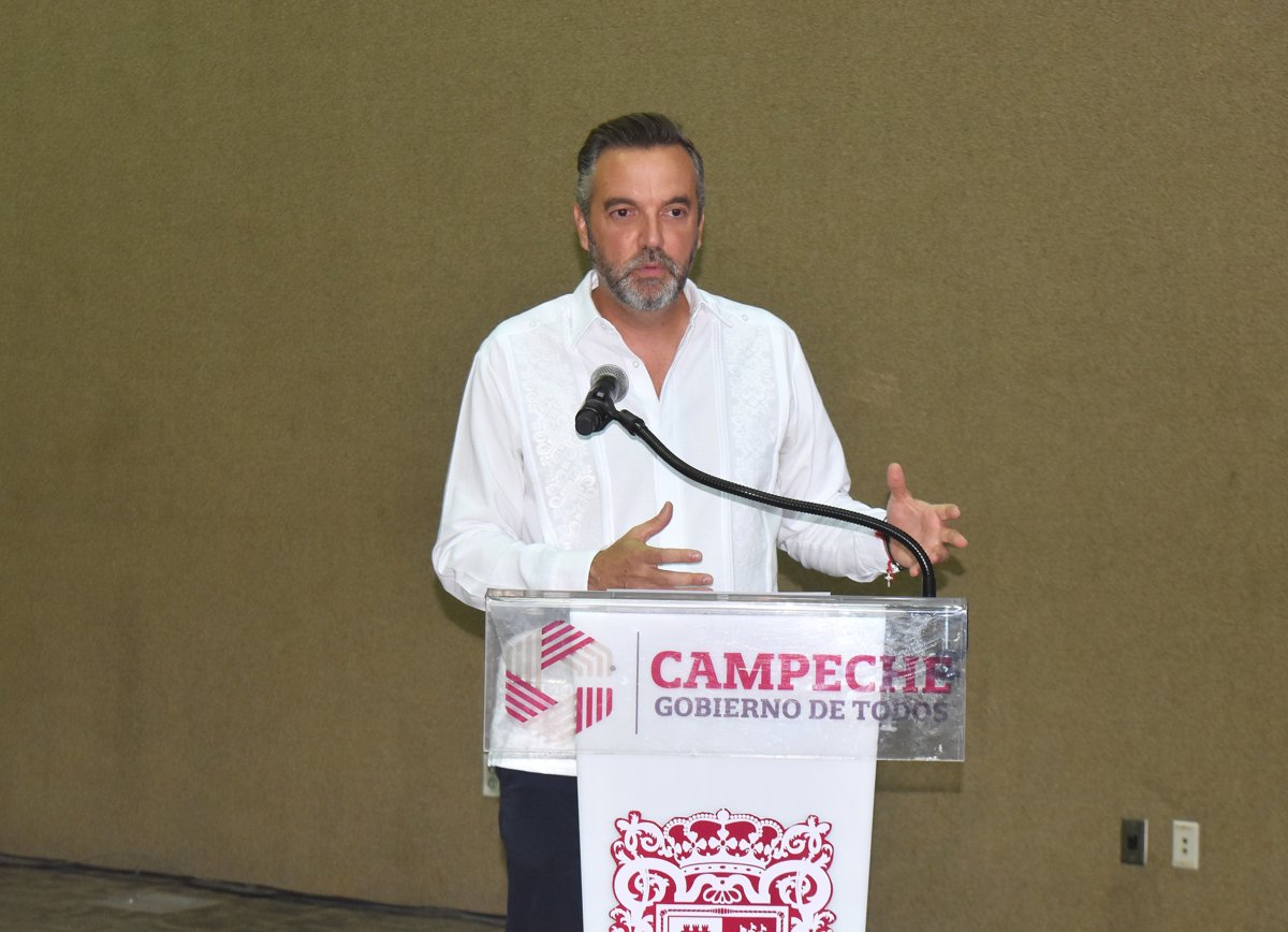 REALIZA SEDECO FORO DE PROPUESTAS PARA LA NUEVA LEY DE DESARROLLO ECONÓMICO EN CIUDAD DEL CARMEN