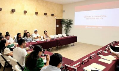BIENESTAR IMPULSA LA PRODUCTIVIDAD DE PRODUCTORES AGROECOLÓGICOS DE HOPELCHÉN