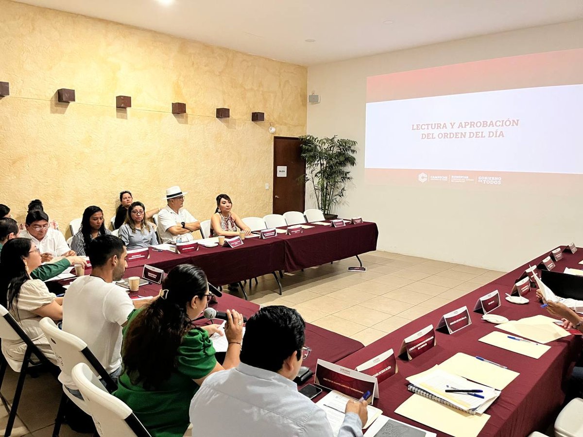 BIENESTAR IMPULSA LA PRODUCTIVIDAD DE PRODUCTORES AGROECOLÓGICOS DE HOPELCHÉN