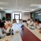 EN GIRA DE TRABAJO DEL DIRECTOR GENERAL DE PUERTOS DE LA SEMAR, APICAM SOLICITA APOYO PARA PROYECTOS ESTRÁTEGICOS