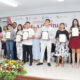 CECyTEC ENTREGA CERCA DE 500 TÍTULOS A NUEVOS TÉCNICOS ESPECIALIZADOS