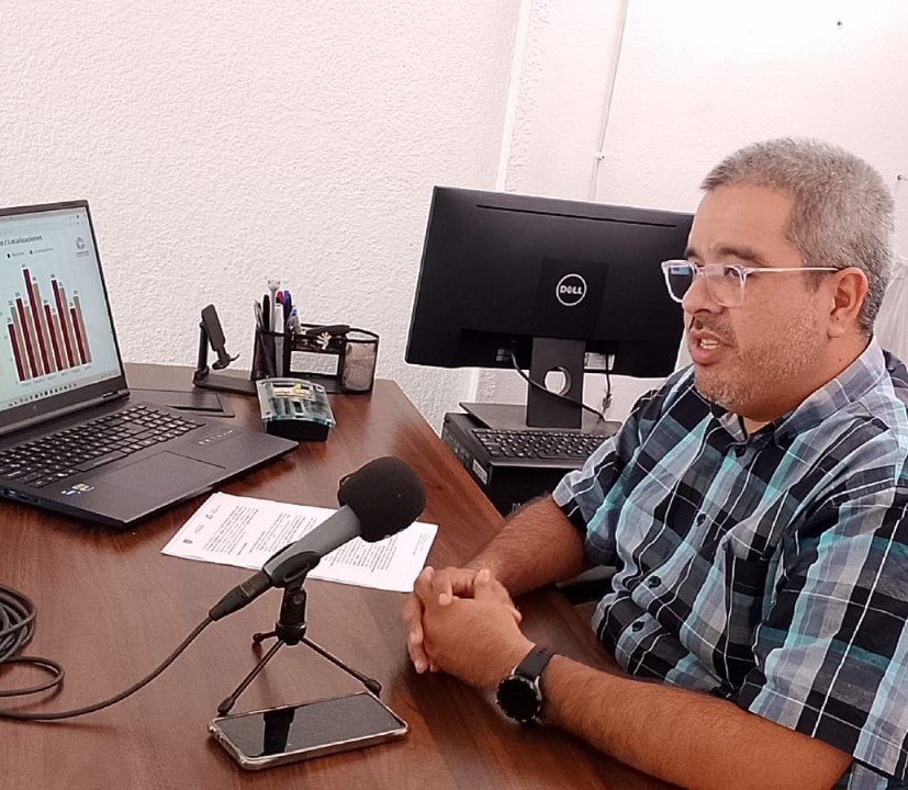 AVANCES LEGISLATIVOS PERMITIRÁN A LA CLBP CREAR LA PLATAFORMA ÚNICA DE IDENTIDAD EN CAMPECHE
