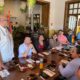 BIENESTAR SE REUNE CON COMUNIDAD LGBTIQ+ PARA ESCUCHAR PROPUESTAS