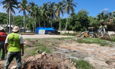 INICIAN ACCIONES PARA LA CONSTRUCCION DE EDIFICIO Q EN EL CETMAR