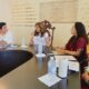 PARTICIPACIÓN CONALEP CAMPECHE 1ERA SESIÓN COMISIÓN INTERCONSTITUCIONAL DE VIDA SALUDABLE