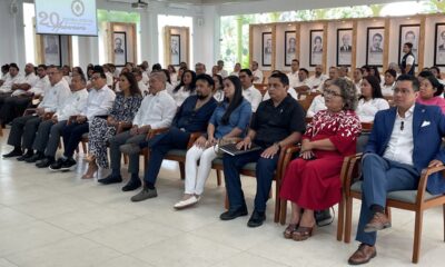 LA EDUCACIÓN JUDICIAL PROMUEVE JUSTICIA TRANSPARENTE Y ACCESIBLE PARA TODOS: INDAJUCAM