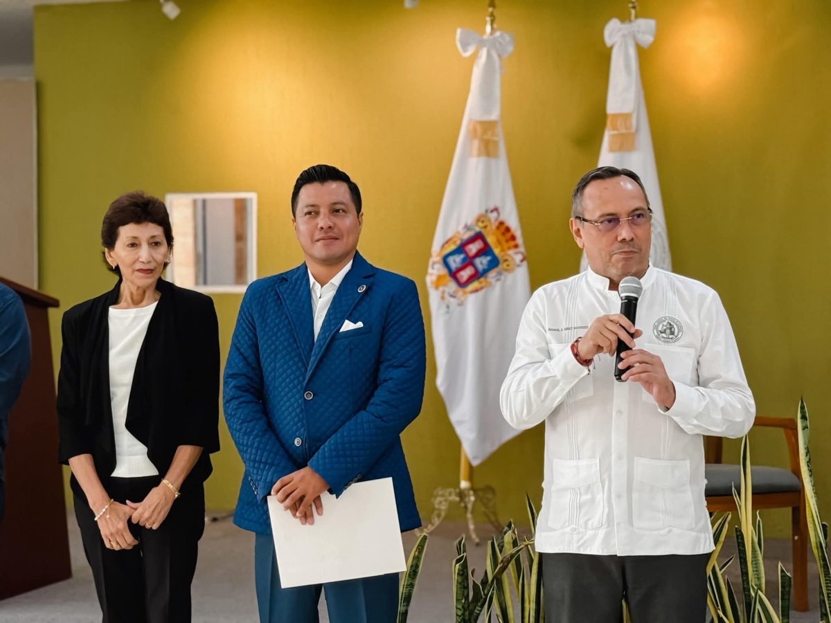 LA EDUCACIÓN JUDICIAL PROMUEVE JUSTICIA TRANSPARENTE Y ACCESIBLE PARA TODOS: INDAJUCAM