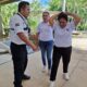 ICAT PLANTEL CALKINÍ IMPULSA LA PROTECCIÓN PERSONAL CONTRA LA VIOLENCIA DE GÉNERO