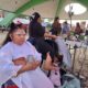 ICATCAM REALIZA SERVICIO COMUNITARIO EN HECELCHAKÁN EN MARCO DE LOS 16 DÍAS DE ACTIVISMO EN CONTRA DE LA VIOLENCIA DE GÉNERO