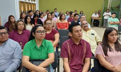 VINCULACIÓN ESTRATÉGICA, CLAVE PARA ATENDER ASUNTOS DE MATERIA FAMILIAR: INDAJUCAM